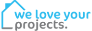 We Love Your Projects
